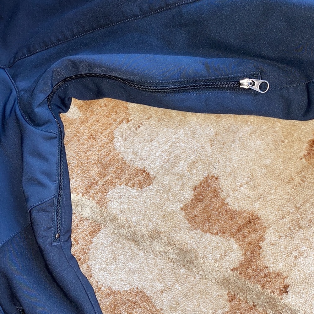 Marmot Softshell Jacket - image 3